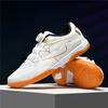 Professional Table Tennis Shoes, Men's and Women's Non Slip Volleyball Shoes, Size 36-45 Badminton Shoes, Children's Shoes