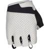 Lizard Skins Aramus Cycling Gloves (White)