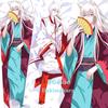 Kamisama Love Dakimakura Putetrekk Cosplay Anime Kroppsputetrekk 3D Dobbeltsidig Tomoe Trykt Sengetøy Putetrekk