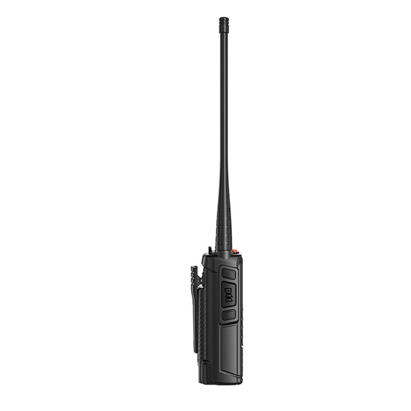 Fomtalk FT2560UV Dual-Band 10W Walkie Talkie (CN version)
