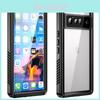 Durable And Stylish Waterproof Case For Google 6 Pro/7a Full Coverage And Shockproof