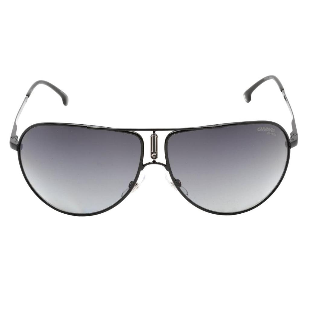 Carrera Gipsy Metal Frame Polarised Sunglasses