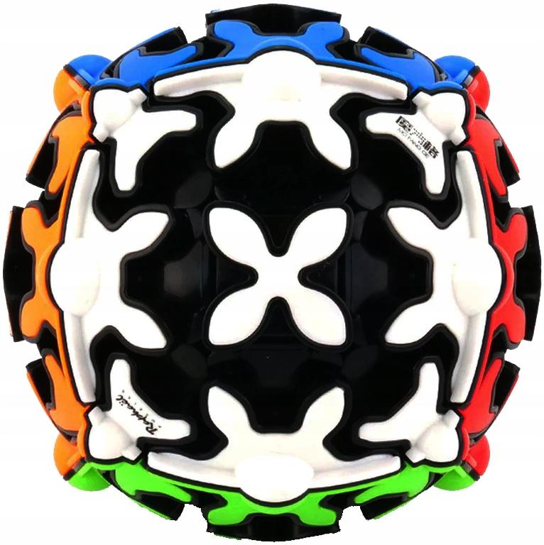 Qiyi Gear Sphere
