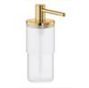 Atrio Cool Sunrise Liquid Soap Dispenser 40886Gl0
