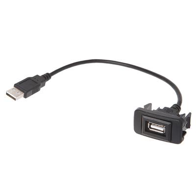 Doplnky pre autoelektroniku – Autokáble, adaptéry, zásuvky