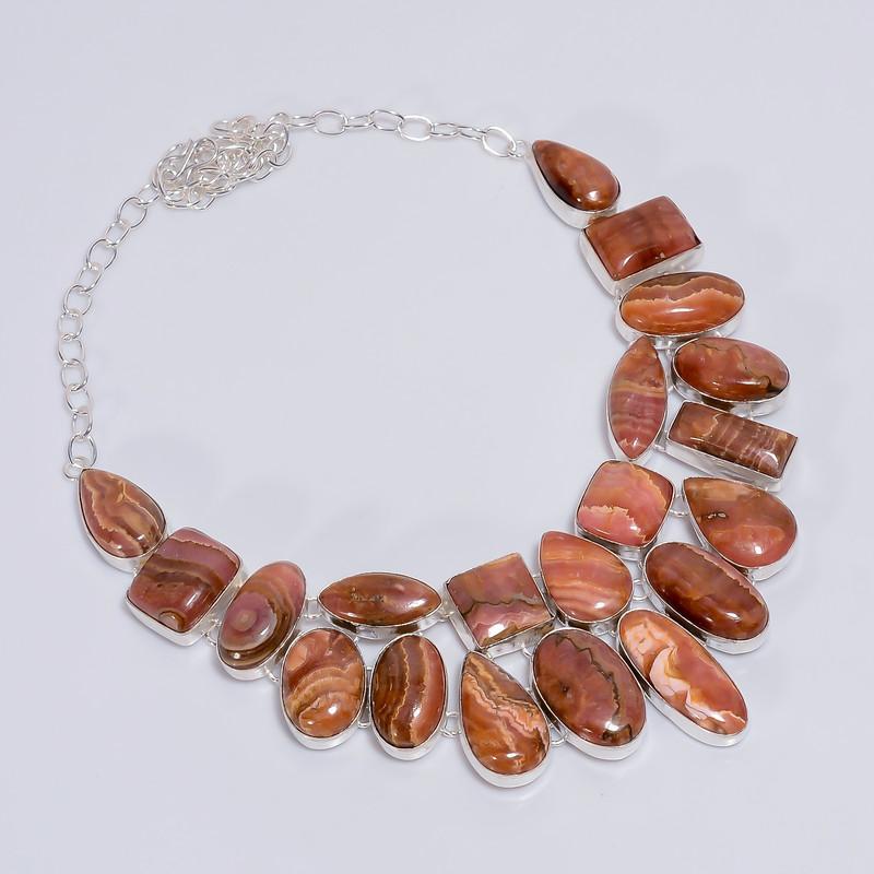 

Handmade Gold-Plated Chain Necklace for Men and Women with Timeless Appeal 6-8