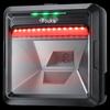 U-Koo MP8000 Desktop Barcode Scanner