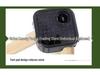 Set Pieghevole Portatile da Esterno con Sedia e Tavolo per Campeggio e Picnic