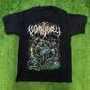 Vintage Greamreaper Schwarz Vomi-Tori Im Dschungel Tour Fans Kollektion Geschenk Für Fan T-Shirt und Kinder T-Shirt S-5XL