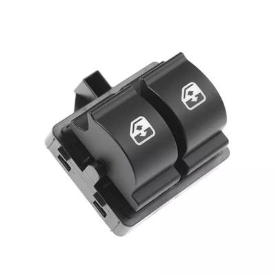 5801511729 Car Replacement Parts Accessories For Iveco Daily Front Left Electric Power Window Switch Replacement Button 5613722