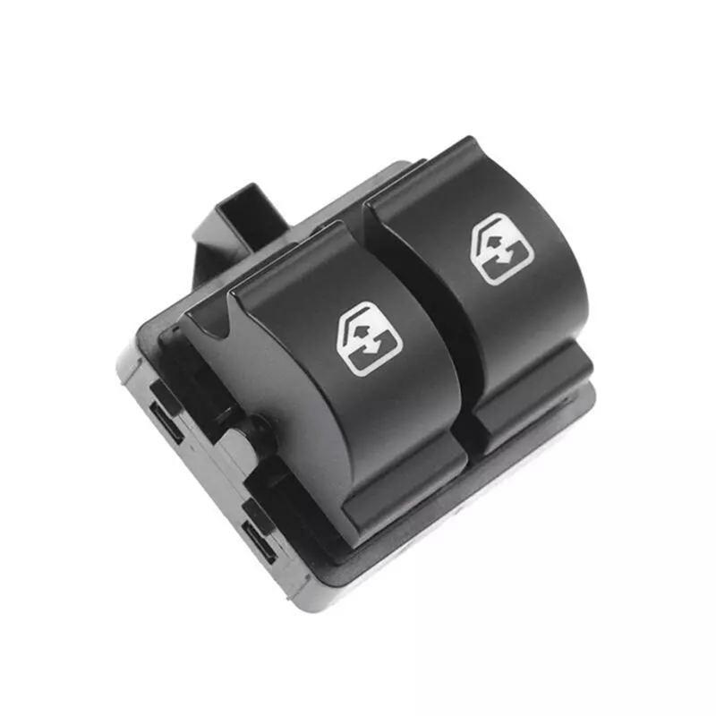 5801511729 Car Replacement Parts Accessories For Iveco Daily Front Left Electric Power Window Switch Replacement Button 5613722