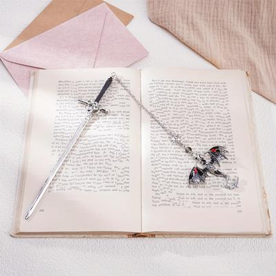 Štítky, záložky a razítka – Záložky