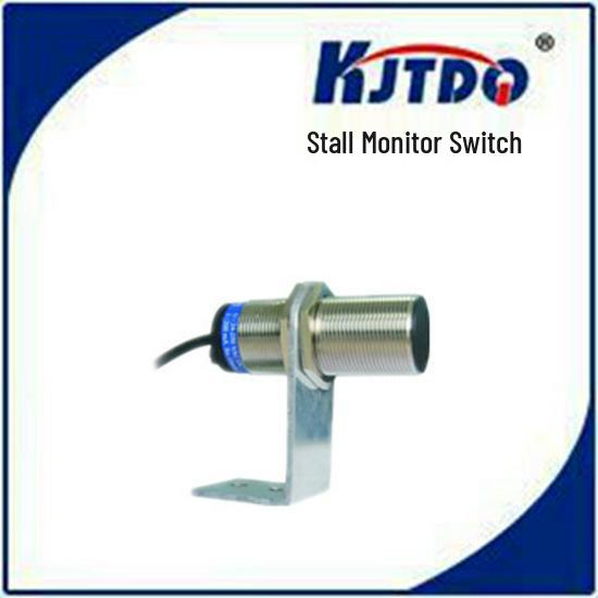 KJTDQ Speed Sensor Switch XSA-V11801 - In Stock Series KJT