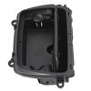 Versatile 3X 51169206347 Car Front Center Console Ashtray Assembly Box For BMW 5 Serie F10 F11 F18 Ashtray