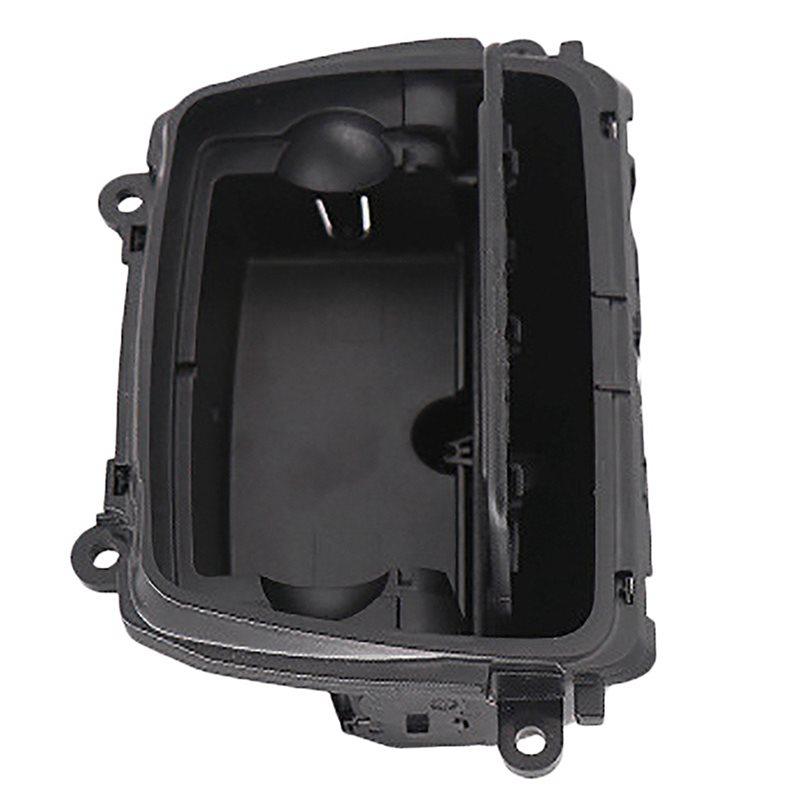 Versatile 3X 51169206347 Car Front Center Console Ashtray Assembly Box For BMW 5 Serie F10 F11 F18 Ashtray
