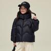 Kids' 3-Proof 90% Down Hooded Puffer Jacket