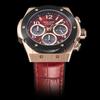 Angel Clover EXVENTURE SOLAR EVS45PRE-RE Wrist Watch