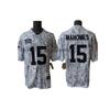 Mens Camo Rugby Jersey With Embroidered Team Logos Practice Training Fall Winter