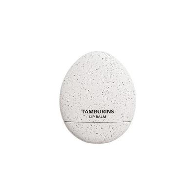 Egg Lip Balm (MILK TEA) 5g