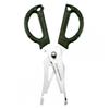 Captain Stag Captain Stag Um 1z Pro [multifunctional Scissors With Storage Case]