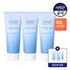 Hair Plus Protein Bond Hair Ampoule Essence No-Wash Treatment 3 Pcs 145ml