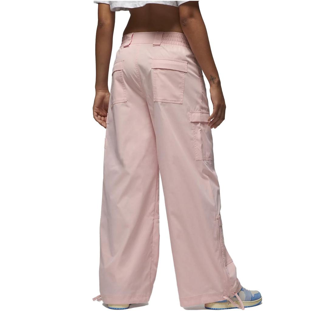 New Jordan Chicago Casual Pants Women's Elegant Light Pink DZ3350-610