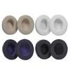 Noise Reducing Earphone Ear Pad Comfortable Sponge Ear Cushions Easy Installation for Studio2.0 Wire/wireless Studio3.0
