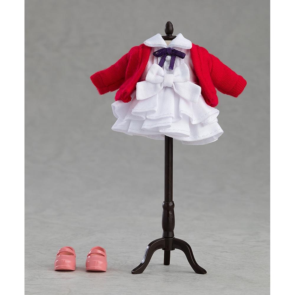 SAenAi Heroine No SodAtekAtA sAekANo How To RAise A Boring Girlfriend Nendoroid Doll Outfit Set Megumi kATo sAekANo The Movie finAle