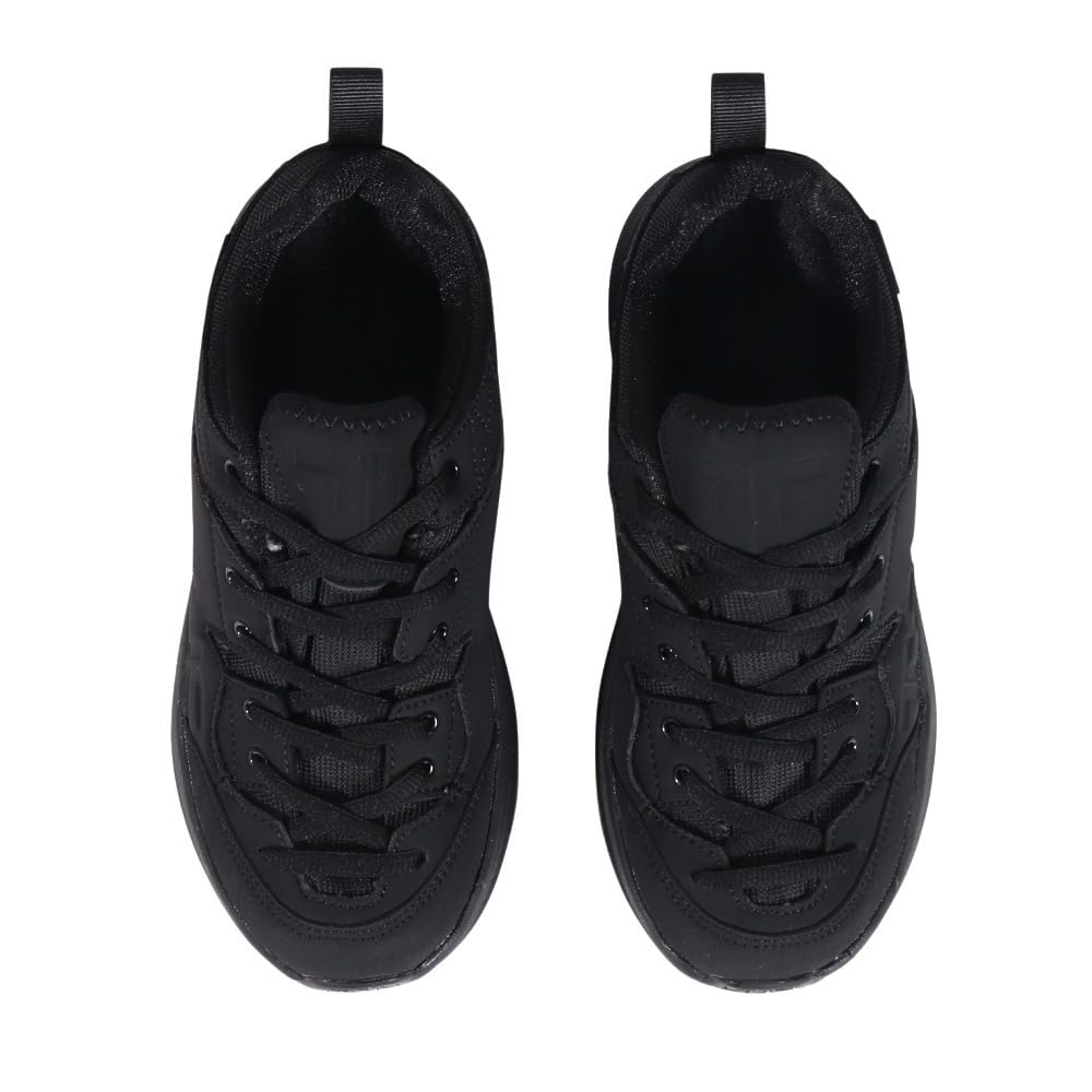 ALLROADS Size ALLROADS [TELIC] [Authentic] Sneakers, Black, 23.0 Cm,