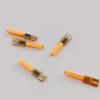 DC 3V Led Flash Flame Candles 1800K Edison Bulb LED Filament COB Diode Holiday Party Decoration Light Bulb Accessories 1-10pcs