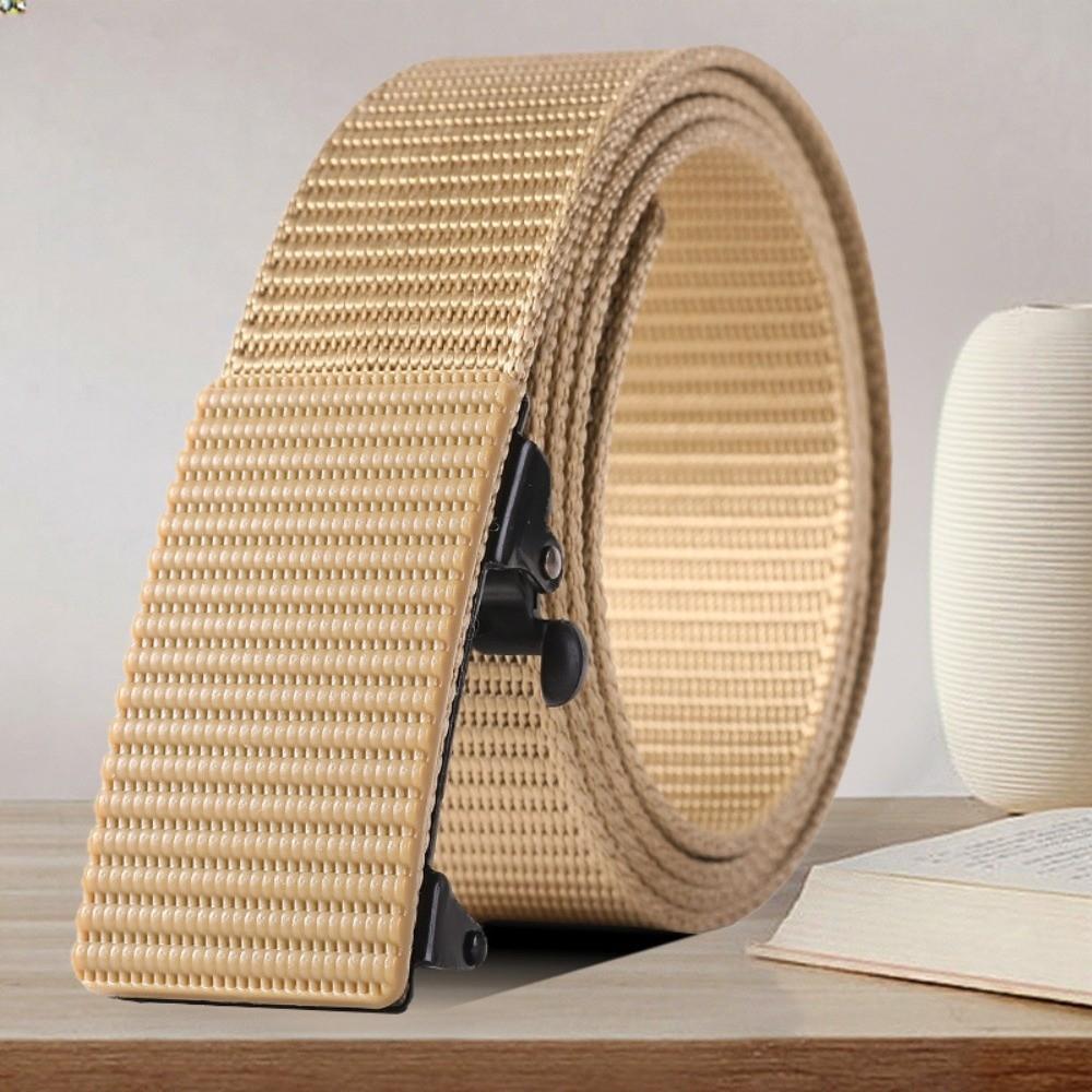 Trendy Business Braided Belt Casual Luxury Brand Weave Waist Band Durable Jeans Belt For Women Man