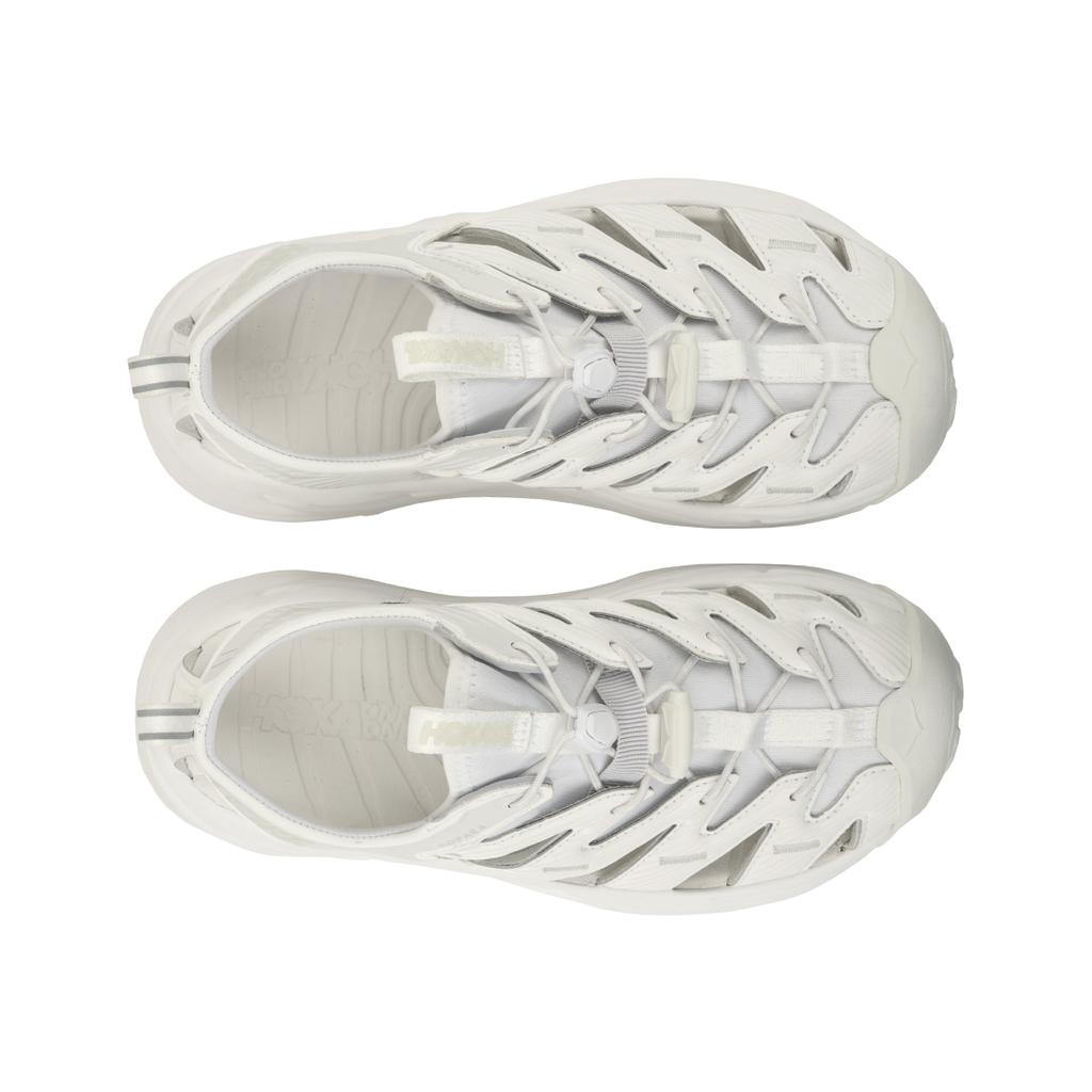HOKA Hopara Sandal Triple White Unisex Sneakers 1123112-WHWH