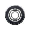 The Second Generation Three-fold Ring Vacuum Magnetic Mobile Phone Holder Kevlar Ring Buckle Is Suitable for Magsafe Portable.