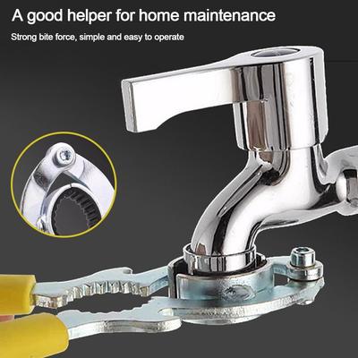 Non-slip Tap Aerator Wrench Disassembly Installation Repair Nozzle Accessories Wash Basin Spout Remove Tool Installation