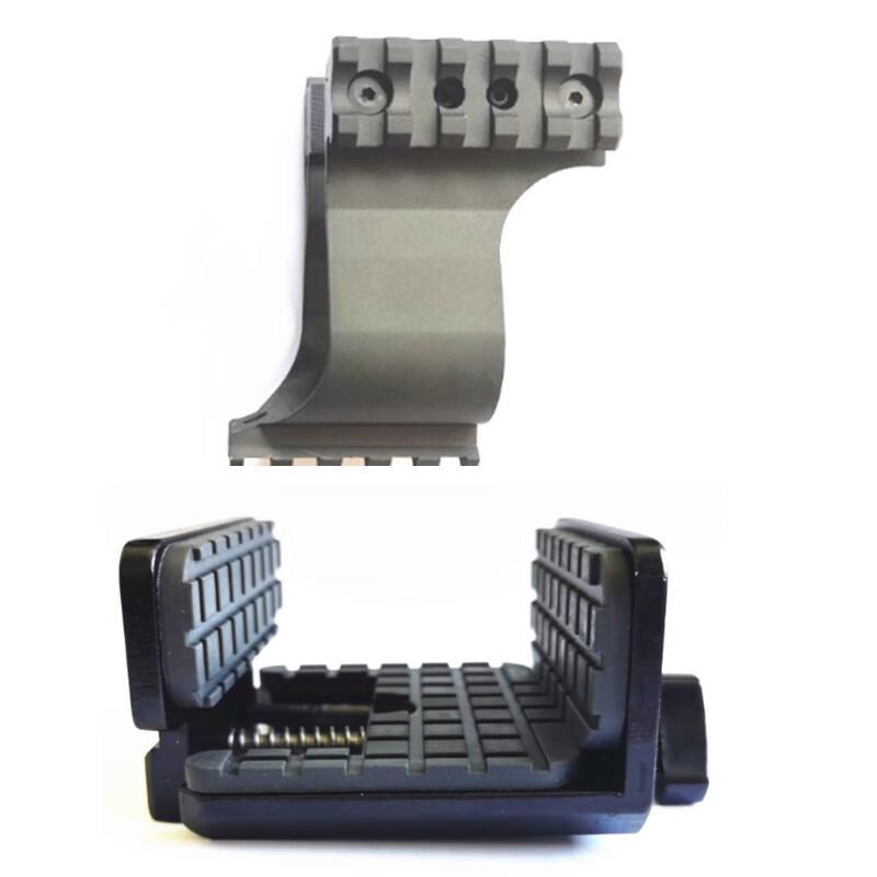 TJZ-95B Rail Gimbal with Tactical Expansion System 1