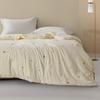 Tangna Home Textiles All-Season Soft Polyester Quilt