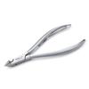 Omi Pro-line Cążki AB-101 Acrylic Nail Nippers Jaw 16/6 Mm Box Joint