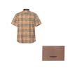 Burberry Shirt Men's Archive Beige 80208691
