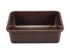 Cambro Bus Box, Deep with Handles, 21157CBP(131)