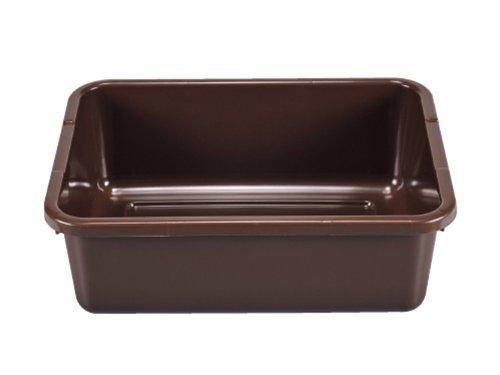 

Cambro Bus Box, Deep with Handles, 21157CBP(131)