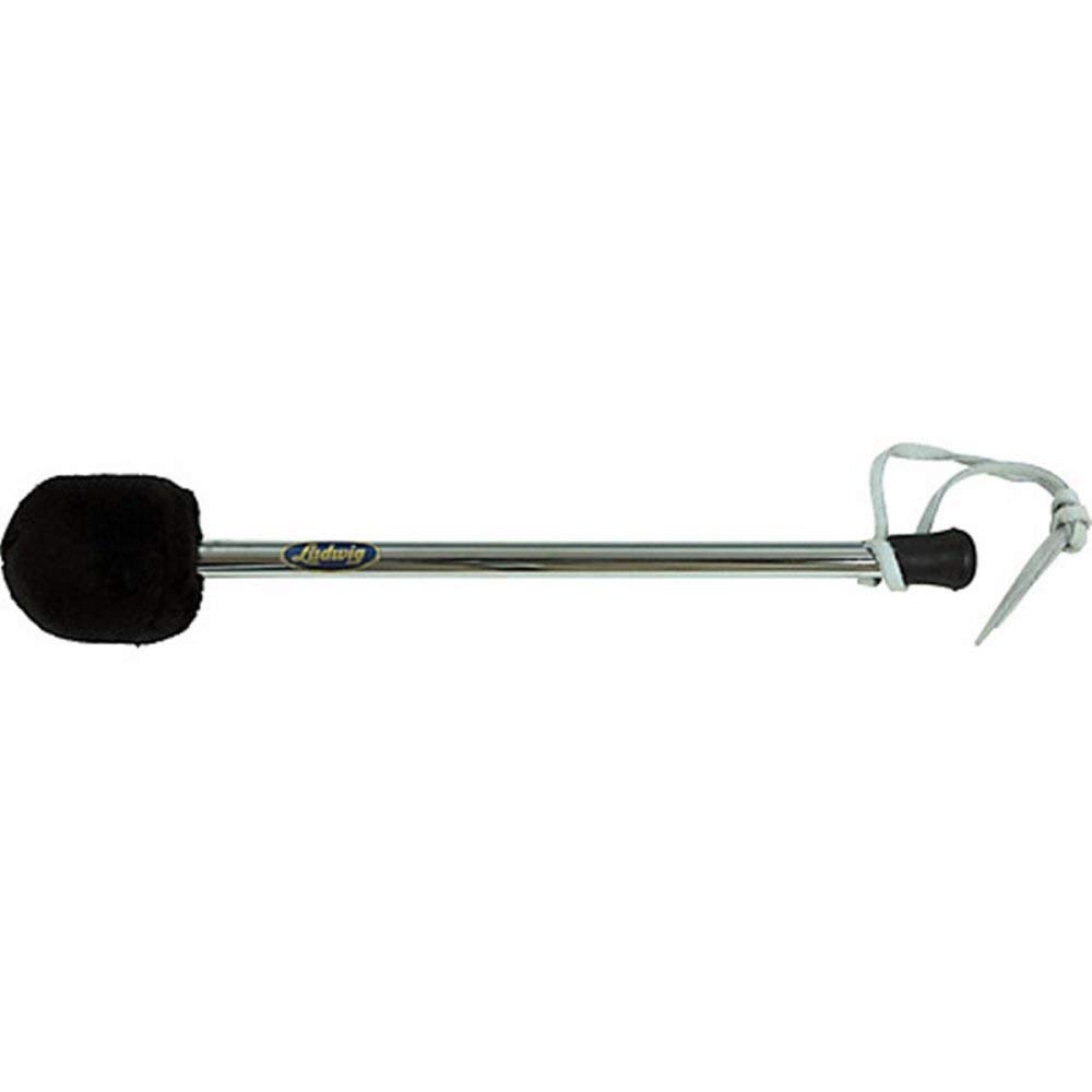 

Ludwig Gong Mallet Steel shaft with strap (Tam Tam/Gong) [L326]