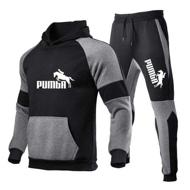 Buy Designer Tracksuit Men 2021 Winter 