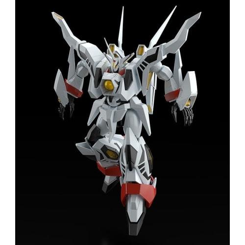 MODEROID Hades Project Zeorymer: Heavenly Zeorymer Non-Scale Assembled Plastic Model