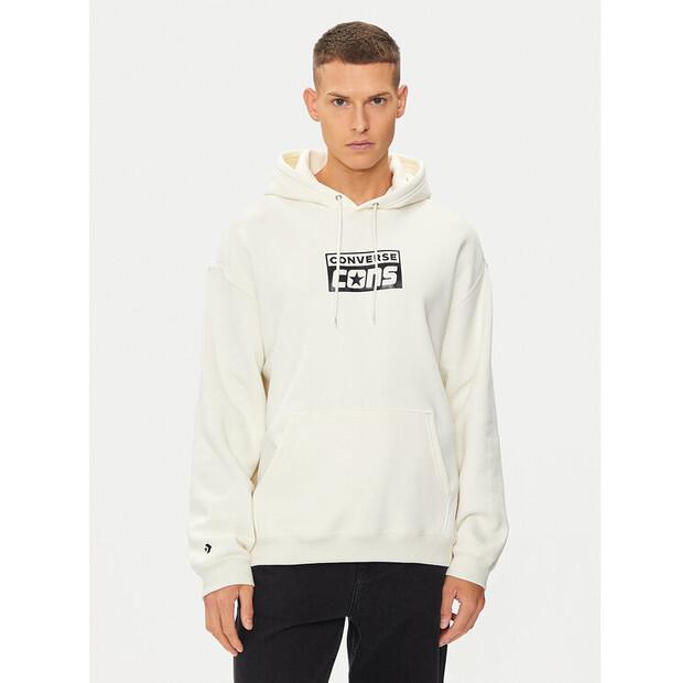 Толстовка Converse M Cons Hoodie EU S