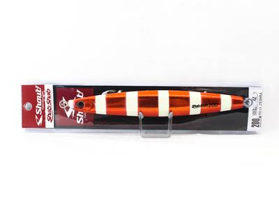 Shout 105-SS Metal Jig Shab Shab 200 Grams RZ (9671)