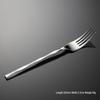 QianXing 304 Stainless Steel Chinese Style Dinner Forks