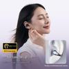 Nankai Ultra Clip-on Open-ear Sport Headphones