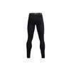 Under Armour Sports Pants Men's Black Moderate 1368023-001