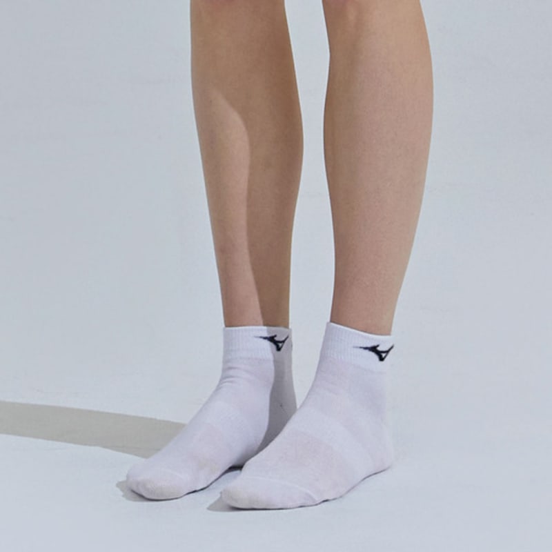 

MIZUNO Mizuno Every С коротким рукавом 5 пар Gray_S