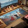 Popeye the Sailor Print  Cushion Non-slip Laptop Tablet Big Mousepad XXL Mat Mini PC Playmat With Lock Edge